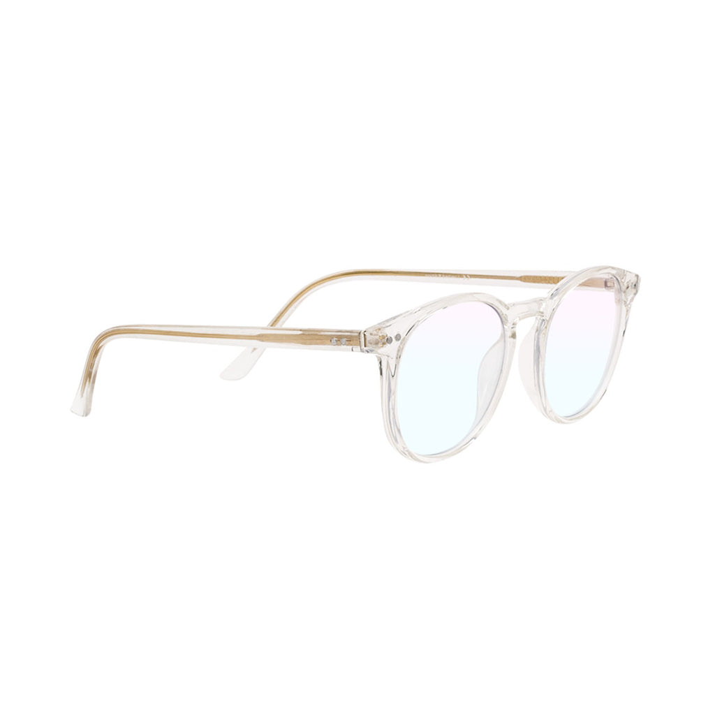 SnugZ Clear Quinn Glasses