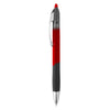 BIC Red Triumph Retractable Gel Pen