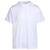 Landway Men's White Tech Active Dry T-Shirt
