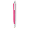 BIC Pink Tri-Stic Pen
