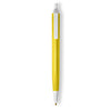 BIC Yellow Tri-Stic Pen