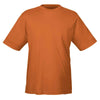 Team 365 Men's Sport Burnt orange Zone Performance T-Shirt