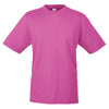 Team 365 Men's Sport Charity Pink Zone Performance T-Shirt
