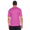 Team 365 Men's Sport Charity Pink Zone Performance T-Shirt