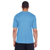 Team 365 Men's Sport Light Blue Zone Performance T-Shirt