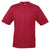 Team 365 Men's Sport Scarlet Red Zone Performance T-Shirt