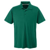 Team 365 Men's Sport Forest Charger Performance Polo
