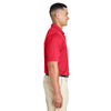 Team 365 Men's Sport Red Zone Performance Polo