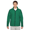 Team 365 Men's Sport Kelly Conquest Jacket with Mesh Lining