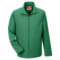 Team 365 Men's Sport Kelly Leader Soft Shell Jacket