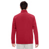 Team 365 Men's Sport Scarlet Red Leader Soft Shell Jacket