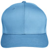 Yupoong Youth Sport Light Blue Zone Performance Cap