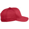 Yupoong Youth Sport Red Zone Performance Cap