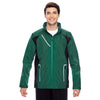 Team 365 Men's Sport Forest Dominator Waterproof Jacket