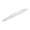 Paper Mate Frosted TriEdge Pen