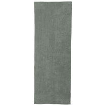 Port Authority Gusty Grey Micofiber Stay Fitness Mat Towel