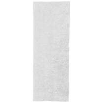 Port Authority White Micofiber Stay Fitness Mat Towel