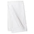 Port Authority White Sport Towel