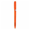 BIC Orange Pivo Clear Chrome