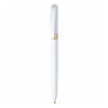 BIC White Pivo Gold