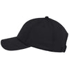 Ahead Black/Black Stratus Cap