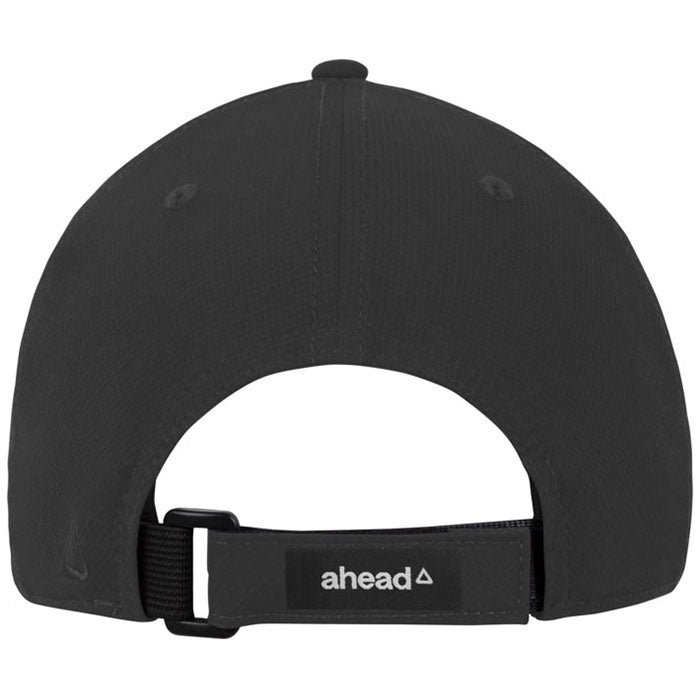 Ahead Graphite/Graphite Stratus Cap