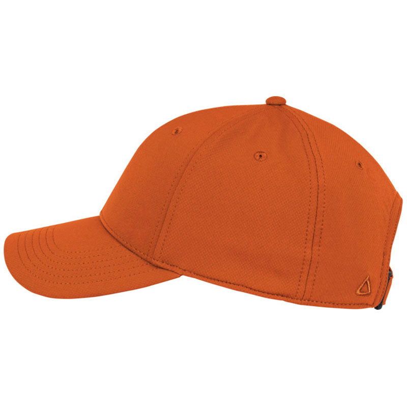 Ahead Texas Orange/Texas Orange Stratus Cap
