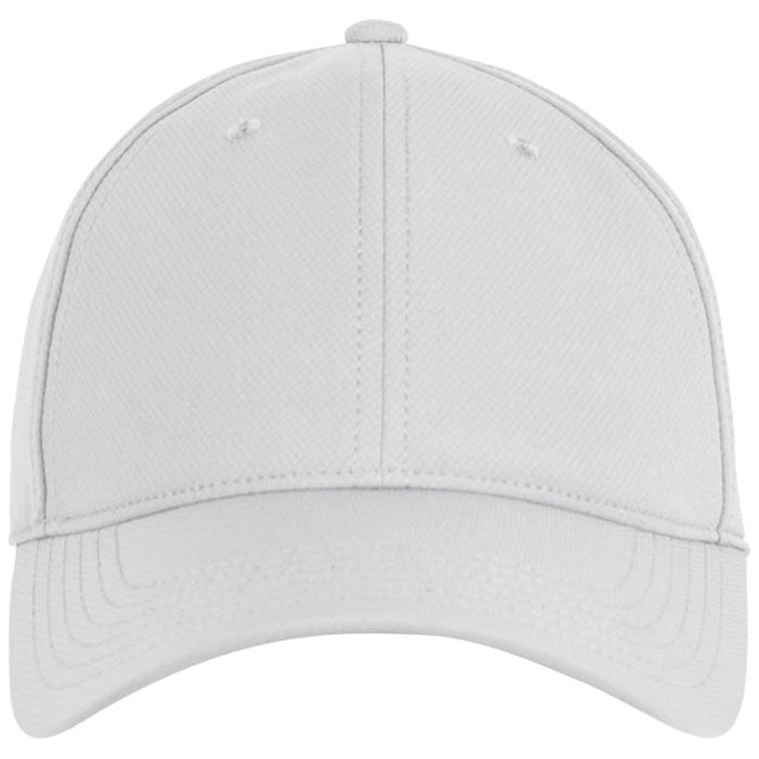 Ahead White/White Frio Cap