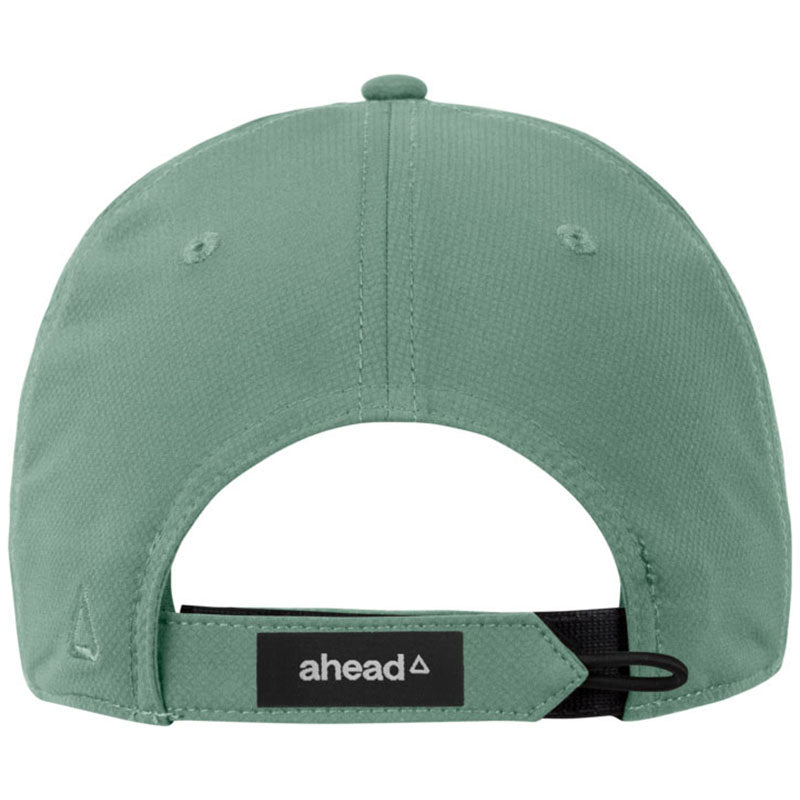 Ahead Sage/Sage Frio Cap