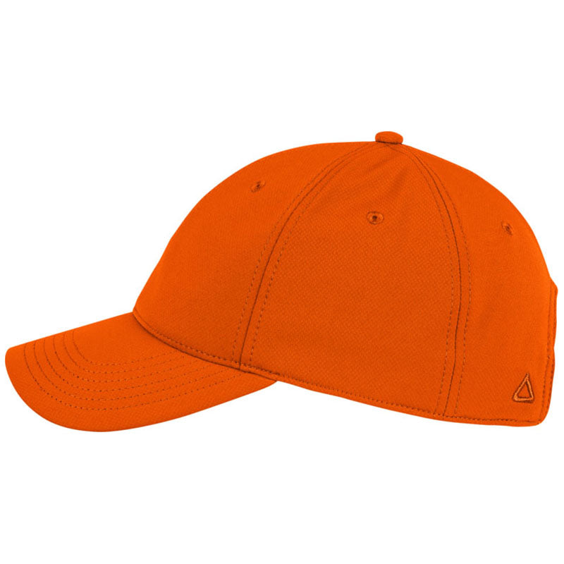 Ahead University Orange/University Orange Frio Cap