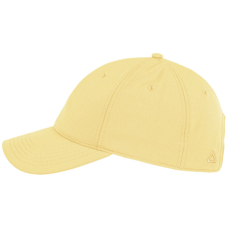 Ahead Soft Yellow/Soft Yellow Frio Cap