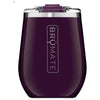 BruMate Plum Uncork'd XL 14 oz Wine Tumbler