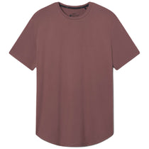 UNRL Men's Rosewood Ultra Tee
