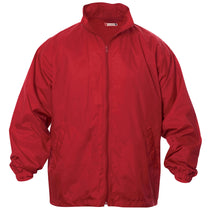 Clique Men's Red Windon Jacket