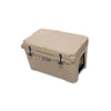 YETI Desert Tan Tundra 45 Cooler