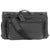 Mercury Luggage Black Tri-Fold Garment Bag