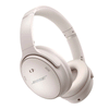 Bose White Smoke QuietComfort 45 Wireless Noise Cancelling Over-the-Ear Headphones
