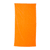 Carmel Towel Company Tangerine Velour Beach Towel