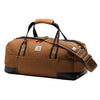 Carhartt Brown Legacy 20 Gear Bag