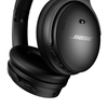 Bose Triple Black QuietComfort 45 Wireless Noise Cancelling Over-the-Ear Headphones