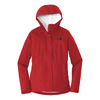 The North Face Women's Rage Red Dryvent Rain Jacket