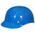 OccuNomix Blue Traditional Bump Cap
