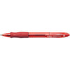 BIC Red Velocity Bold Ballpoint Pen