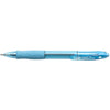 BIC Turquoise Velocity Bold Ballpoint Pen