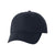 Valucap Navy Structured Chino Cap