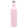 Simple Modern Blush Spirit Wine Bottle - 25oz