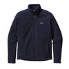 Patagonia Men's Navy Blue Micro D Jacket