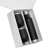 ETS Black Bottle and Cece Tumblers Gift Set