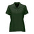 Greg Norman Women's Forest Play Dry Performance Mesh Polo