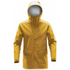 Stormtech Men's Gold Squall Rain Jacket